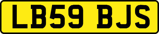 LB59BJS