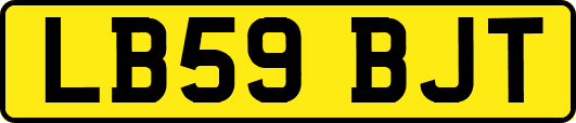 LB59BJT