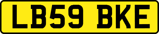 LB59BKE