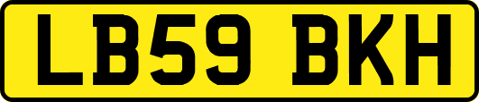 LB59BKH