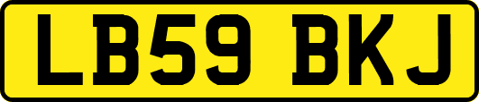 LB59BKJ