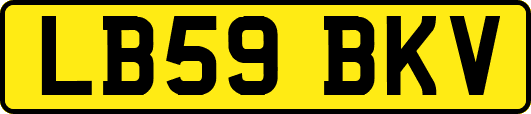 LB59BKV