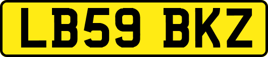 LB59BKZ