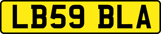 LB59BLA