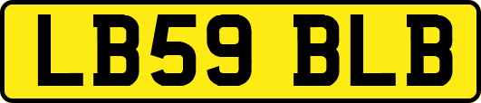 LB59BLB