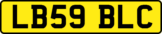 LB59BLC