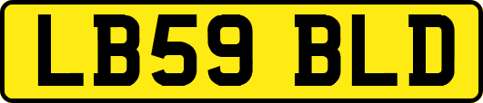 LB59BLD