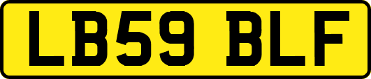 LB59BLF