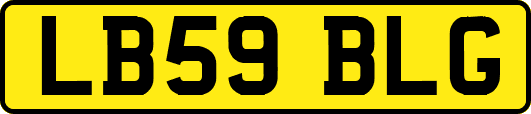 LB59BLG