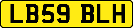 LB59BLH