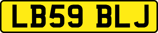 LB59BLJ