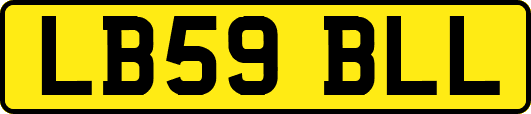 LB59BLL