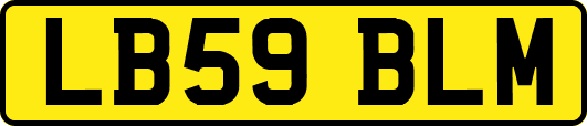 LB59BLM