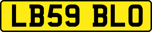 LB59BLO