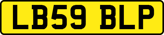 LB59BLP