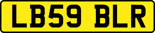 LB59BLR