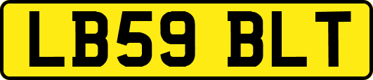 LB59BLT