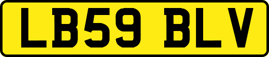 LB59BLV