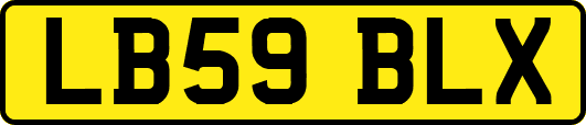 LB59BLX