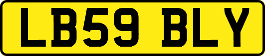LB59BLY