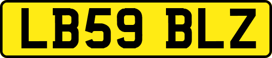 LB59BLZ