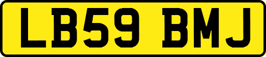 LB59BMJ
