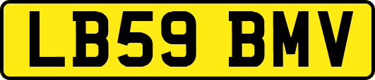 LB59BMV