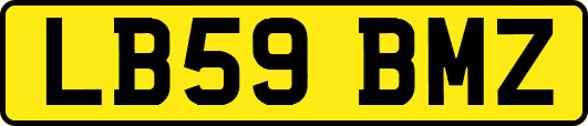 LB59BMZ