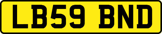 LB59BND