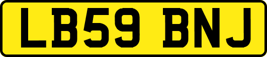 LB59BNJ