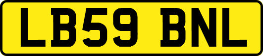 LB59BNL
