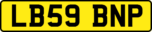LB59BNP
