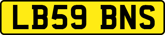 LB59BNS