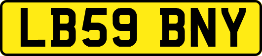 LB59BNY