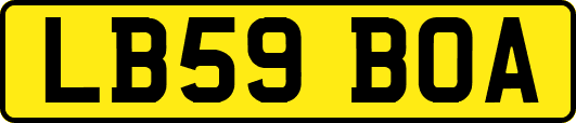 LB59BOA