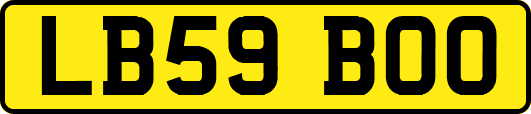 LB59BOO