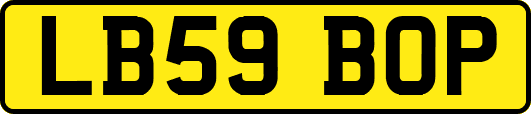 LB59BOP