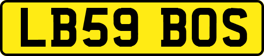 LB59BOS