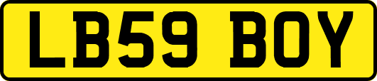 LB59BOY