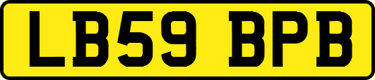 LB59BPB