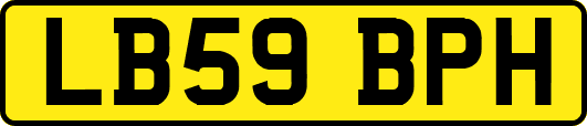 LB59BPH