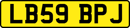 LB59BPJ
