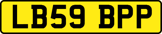 LB59BPP