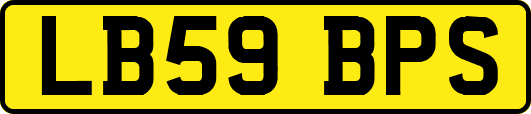 LB59BPS