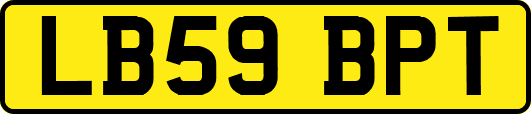 LB59BPT