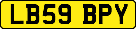 LB59BPY