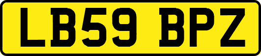 LB59BPZ