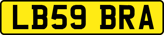 LB59BRA