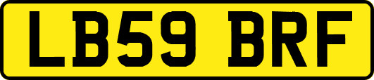 LB59BRF