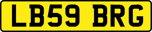 LB59BRG